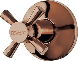 Newarc 271632S Plus Stop Valf