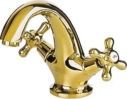 Newarc 290621 Nostalgic Lavabo Bataryası