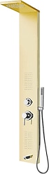 Newarc 440498G İdea Gagalı Duş Seti