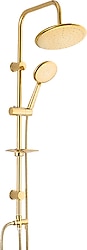 Newarc 440615G Domino Duş Seti