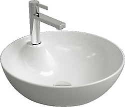 Newarc 5010BT Delikli Çanak Lavabo