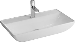Newarc 5019 Domino Tezgah Üstü Lavabo