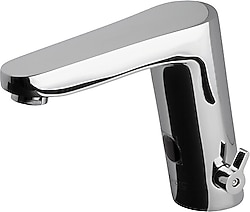 Newarc 513521 Power Fotoselli Lavabo Bataryası