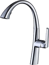 Newarc Energy 891921 Spiralli Krom Mutfak Bataryası