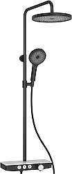 Newarc 910532 Bold Bataryalı Duş Seti
