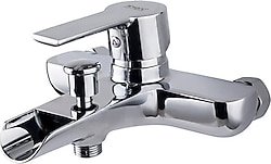 Newarc Natural 921511N Banyo Bataryası