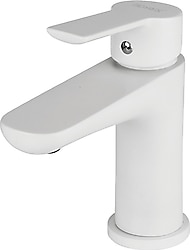 Newarc Loft 921521W Beyaz Banyo Bataryası