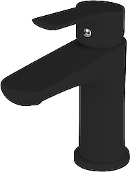 Newarc Loft 921521B Siyah Banyo Bataryası