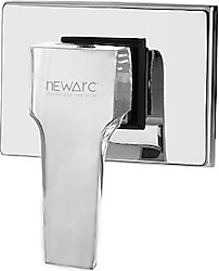 Newarc Aqua 941121 Ankastre Duş Bataryası
