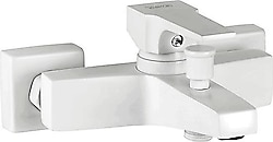 Newarc Aqua 941511W Beyaz Banyo Bataryası