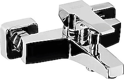 Newarc Aqua 941511 Krom Banyo Bataryası