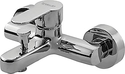 Newarc Domino 971511 Krom Banyo Bataryası