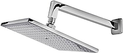 Newarc Abs Corner 470531ABS Duvardan Ayarlı Duş Başlığı