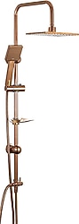 Newarc Aqua 440538 Duş Seti