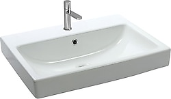 Vitra Metropole 7527b076-0973 80 cm Çanak Lavabo Fiyatları