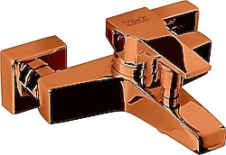 Newarc Aqua 941511S Bakır Banyo Bataryası