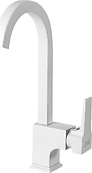 Newarc Aqua 941881W Beyaz Mutfak Bataryası