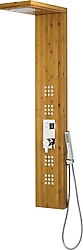 Newarc Bamboo 440990 Duş Seti