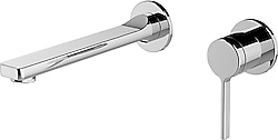 Newarc Bold 910571 Ankastre Lavabo Bataryası