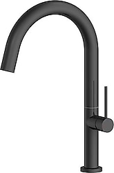 Newarc Bold 910731B Siyah Mutfak Bataryası