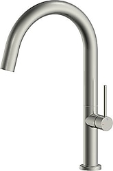 Newarc Bold 910731N Fırçalı Nikel Mutfak Bataryası