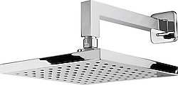 Newarc Corner 470531 Duvardan Ayarlı Duş Başlığı