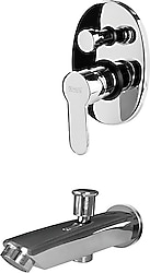 Newarc Domino 971131 Ankastre Banyo Bataryası