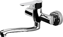 Newarc 971541 Domino Aplike Mutfak Bataryası