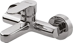 Newarc Domino Aplike Lavabo Bataryası