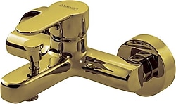 Newarc Domino 971518 Altın Banyo Bataryası