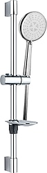 Newarc 430625 Domino Sürgülü Duş Seti