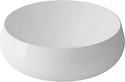 Newarc Elipso 505050 Tezgah Üstü Lavabo