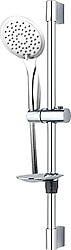 Newarc Elite 430461 Sürgülü Duş Seti