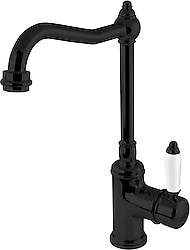 Newarc Elite X 130531 Siyah Mutfak Bataryası