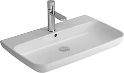 Newarc Exsen 503080 Tezgah Üstü Lavabo