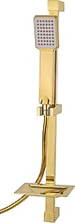 Newarc Golden 431600 Sürgülü Duş Seti