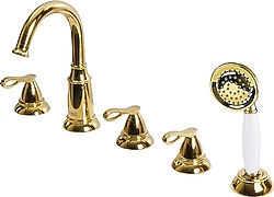 Newarc Golden 951151 Küvet Bataryası
