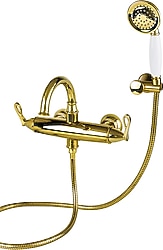 Newarc Golden Banyo Bataryası