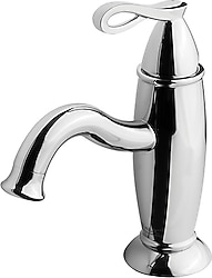 Newarc Golden 951522 Lavabo Bataryası