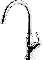Newarc Golden 951532 Krom Mutfak Bataryası