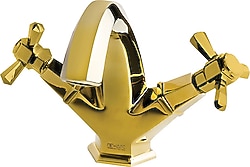 Newarc Hexa 104528 Lavabo Bataryası