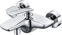 Newarc Life 981511 Krom Banyo Bataryası