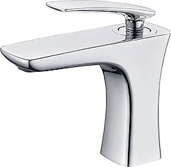Newarc Life 981521 Lavabo Bataryası