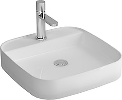 Newarc Loft 515050BT Tezgah Üstü Lavabo