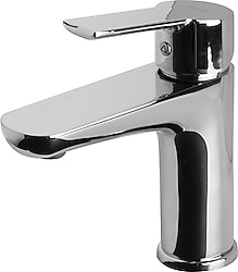 Newarc Loft 921521 Krom Banyo Bataryası
