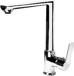 Newarc Loft 921731 Krom Mutfak Bataryası