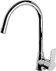 Newarc Loft Kuğu Mutfak Bataryası