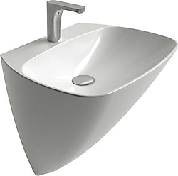 Newarc Mono 3818 Monoblok Lavabo