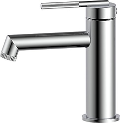 Newarc Opera 985521 Krom Lavabo Bataryası