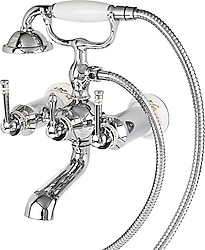 Newarc Pera 961512 Banyo Bataryası